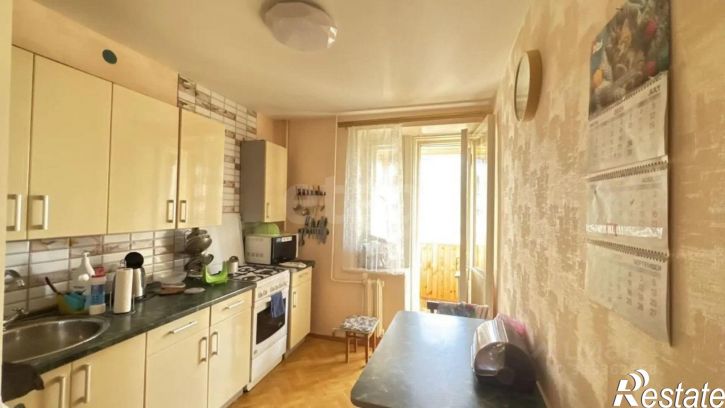 2-комн квартира улица Писарева, 17А,  д. 17А
