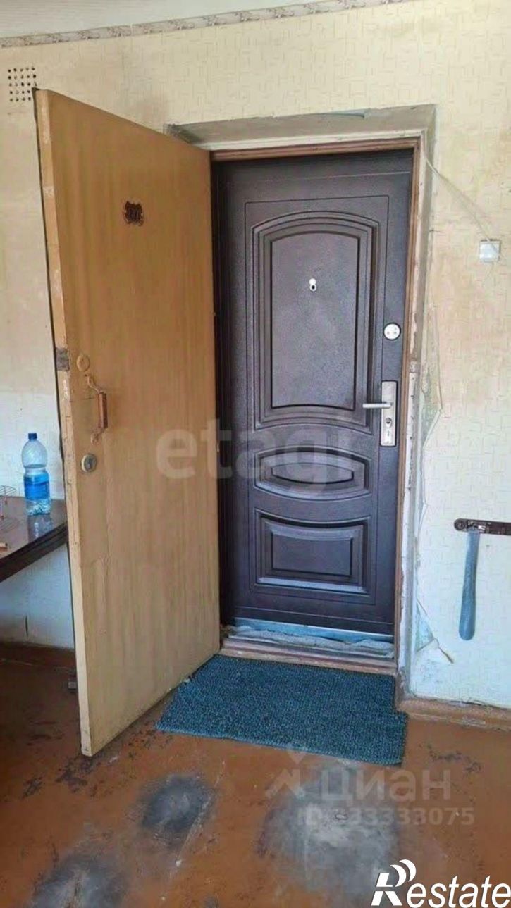 Комната Ярославская улица, 21,  д. 21