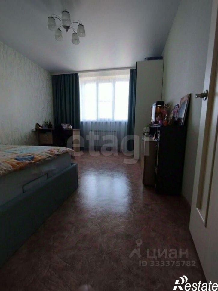 3-комн квартира улица Олеко Дундича, 19,  д. 19