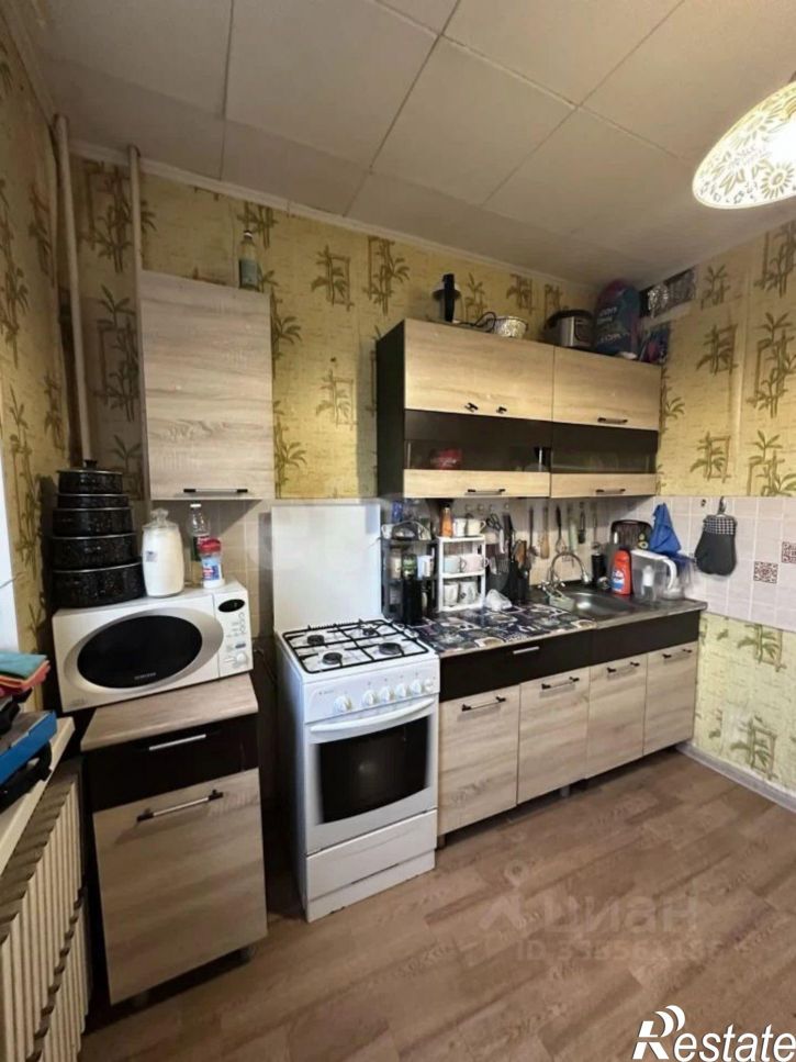 3-комн квартира улица 232-й Стрелковой Дивизии, 29,  д. 29