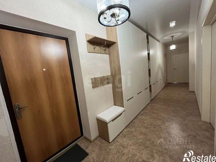 3-комн квартира улица Олеко Дундича, 19,  д. 19