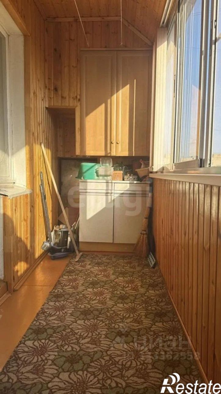 2-комн квартира улица Писарева, 17А,  д. 17А