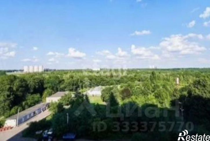 2-комн квартира Олимпийский бульвар, 12,  д. 12
