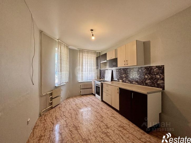 1-комн квартира улица Пирогова, 39,  д. 39