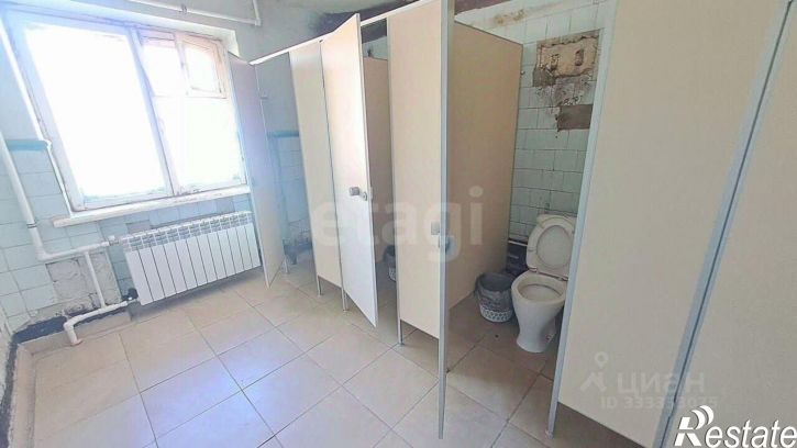 Комната Ярославская улица, 21,  д. 21