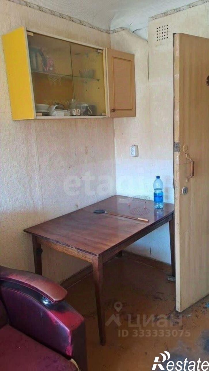 Комната Ярославская улица, 21,  д. 21