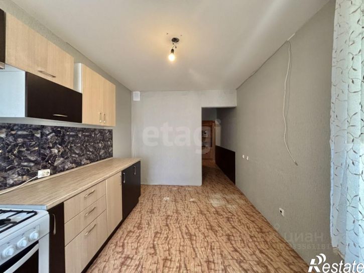 1-комн квартира улица Пирогова, 39,  д. 39