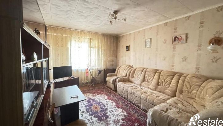 2-комн квартира улица Писарева, 17А,  д. 17А