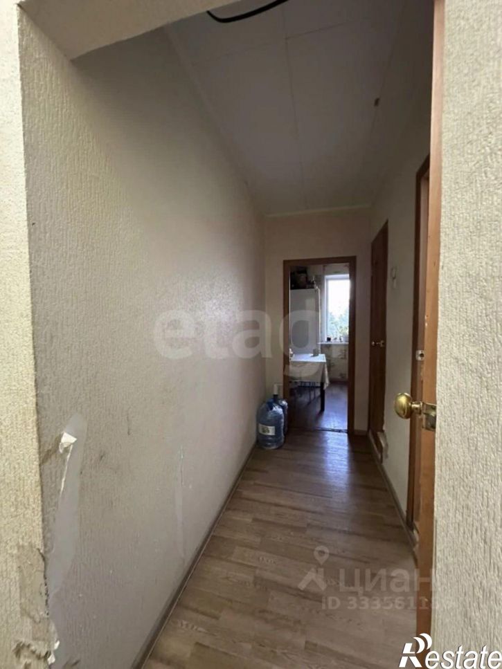 3-комн квартира улица 232-й Стрелковой Дивизии, 29,  д. 29
