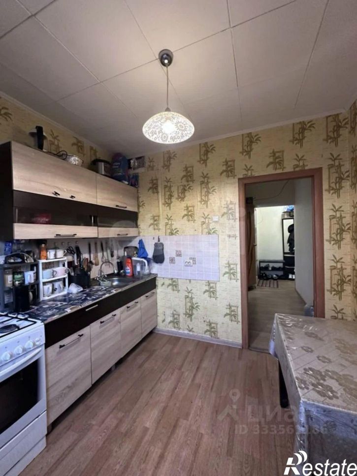 3-комн квартира улица 232-й Стрелковой Дивизии, 29,  д. 29