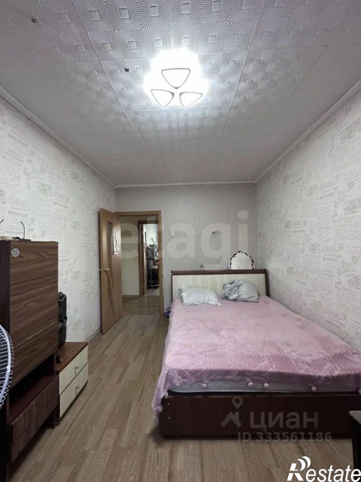 3-комн квартира улица 232-й Стрелковой Дивизии, 29,  д. 29
