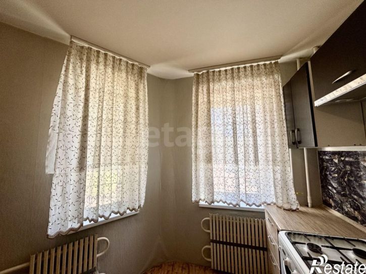 1-комн квартира улица Пирогова, 39,  д. 39