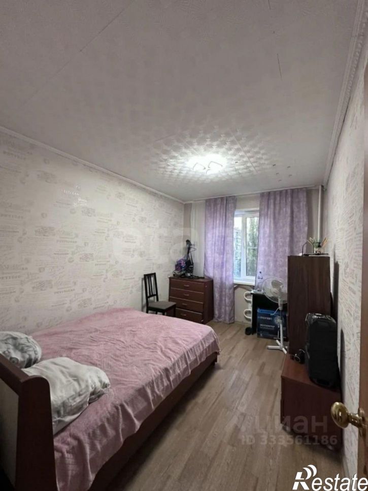 3-комн квартира улица 232-й Стрелковой Дивизии, 29,  д. 29
