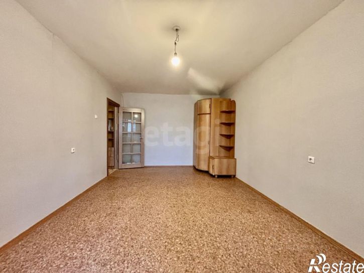 1-комн квартира улица Пирогова, 39,  д. 39
