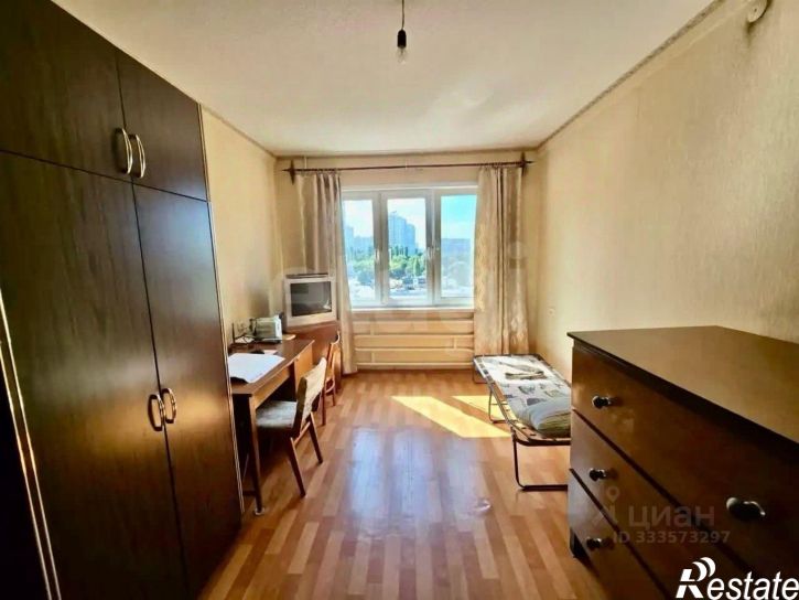 2-комн квартира улица Остужева, 3А,  д. 3А