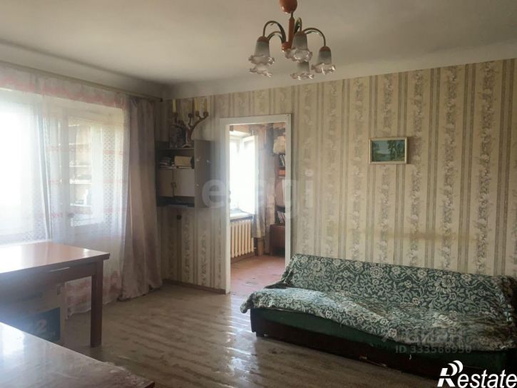 2-комн квартира улица 20-летия Октября, 61,  д. 61
