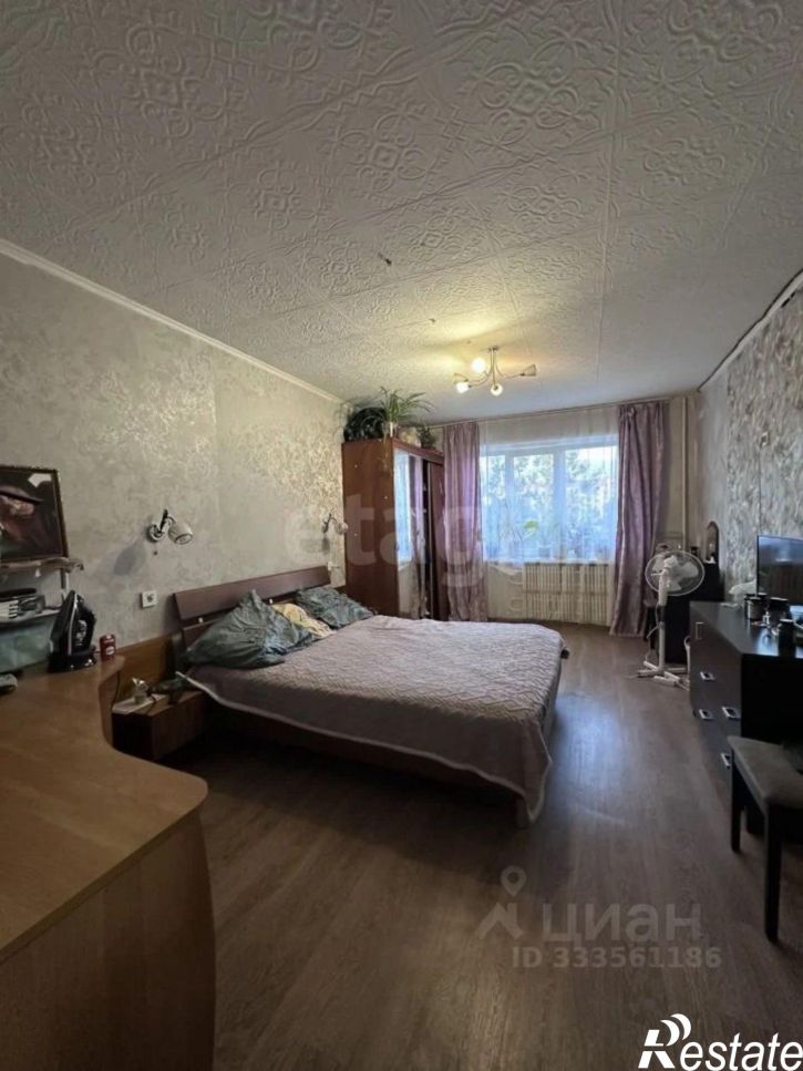 3-комн квартира улица 232-й Стрелковой Дивизии, 29,  д. 29