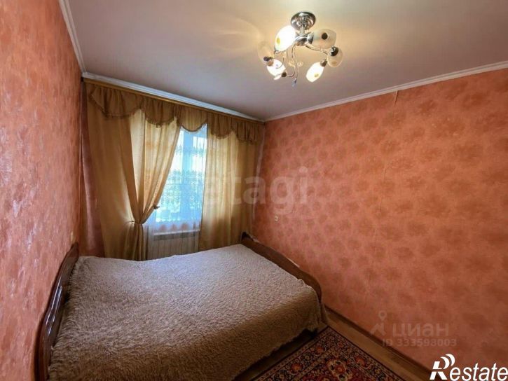 2-комн квартира улица Ломоносова, 116/9,  д. 116/9