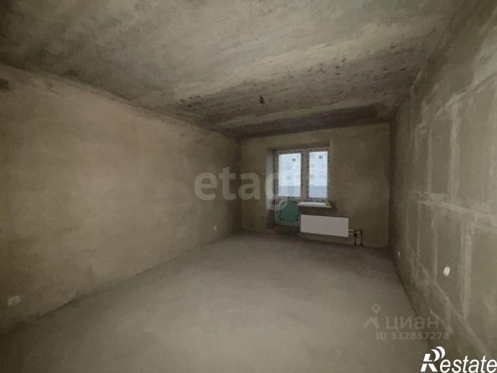 1-комн квартира улица Пирогова, 72А,  д. 72А
