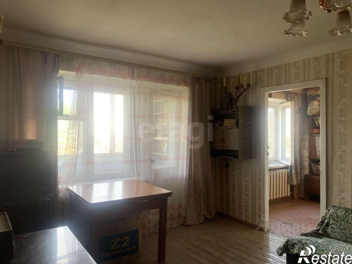 2-комн квартира улица 20-летия Октября, 61,  д. 61