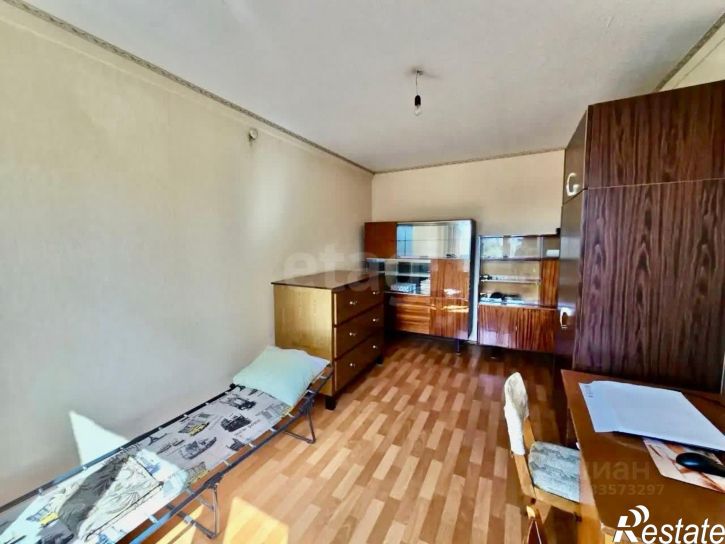 2-комн квартира улица Остужева, 3А,  д. 3А