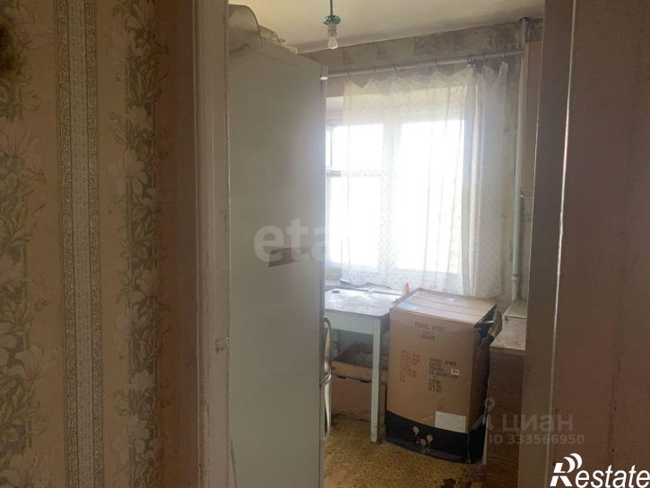 2-комн квартира улица 20-летия Октября, 61,  д. 61