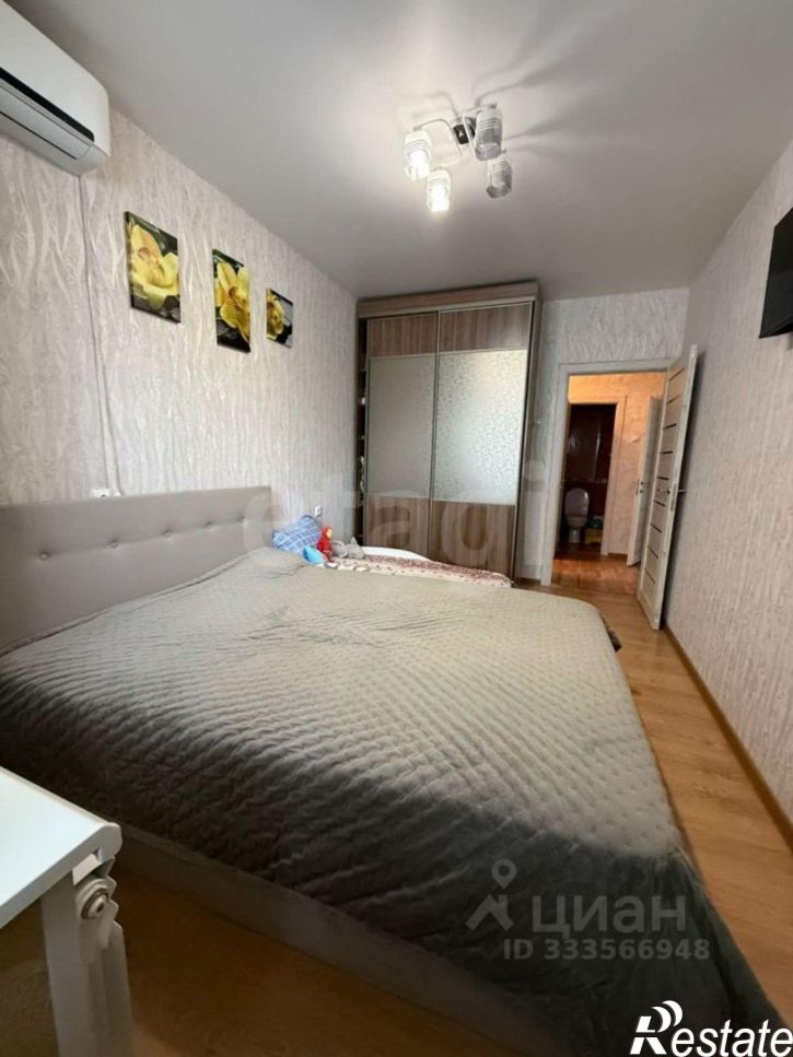 2-комн квартира Московский проспект, 147,  д. 147