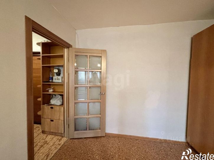 1-комн квартира улица Пирогова, 39,  д. 39