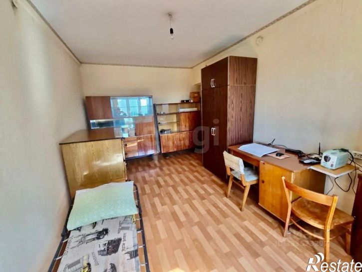 2-комн квартира улица Остужева, 3А,  д. 3А