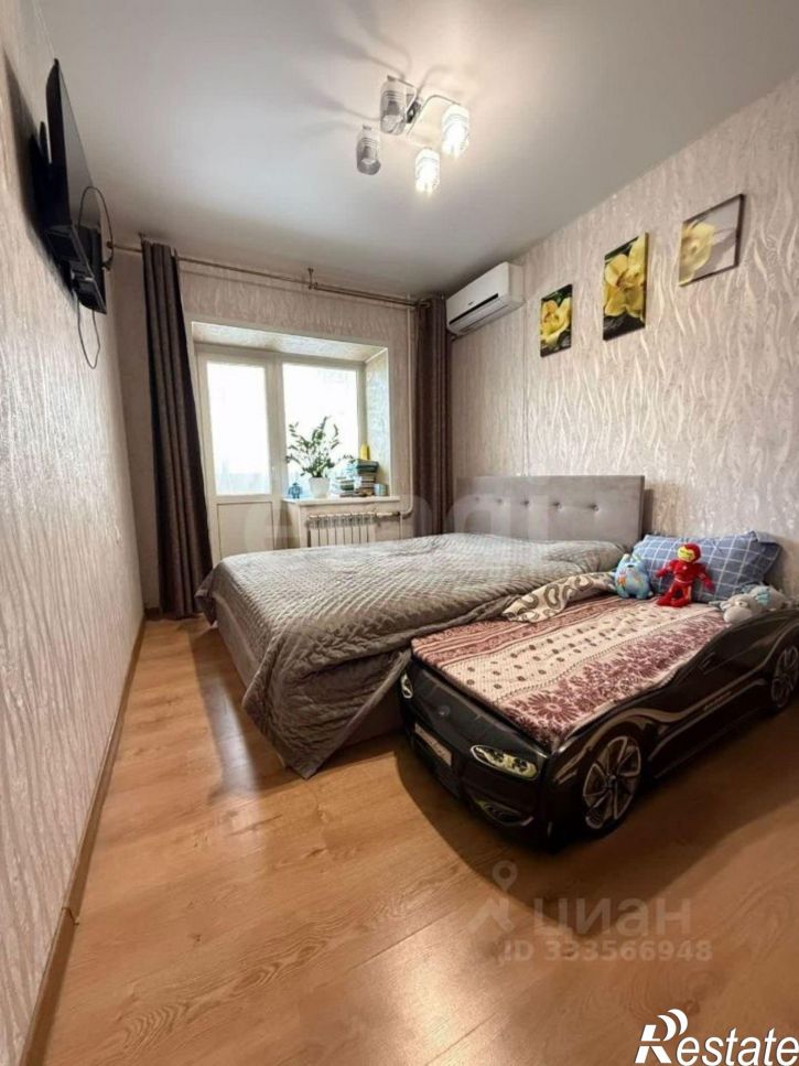 2-комн квартира Московский проспект, 147,  д. 147