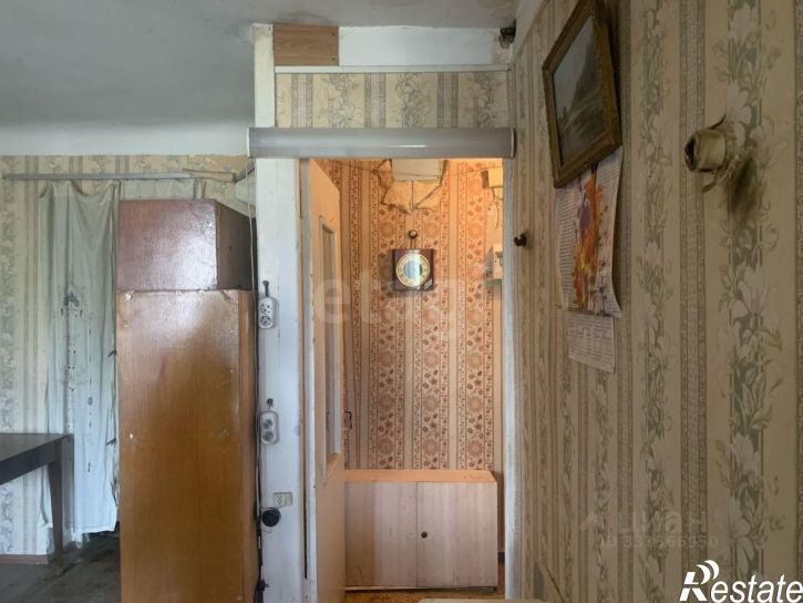 2-комн квартира улица 20-летия Октября, 61,  д. 61