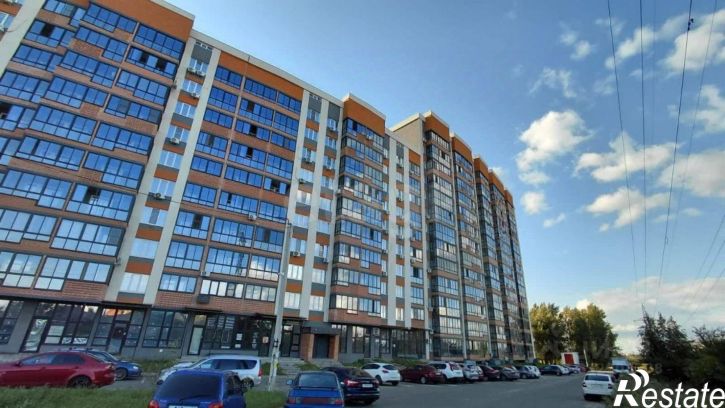 1-комн квартира улица Саврасова, 86,  д. 86