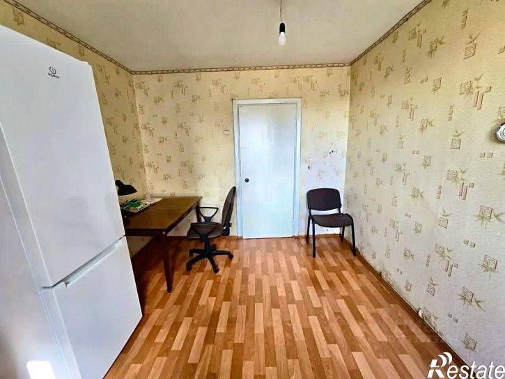2-комн квартира улица Остужева, 3А,  д. 3А