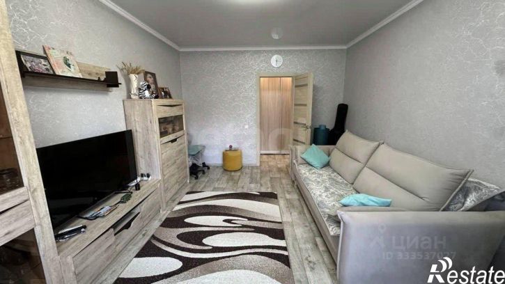3-комн квартира улица 3 Интернационала, 4,  д. 4