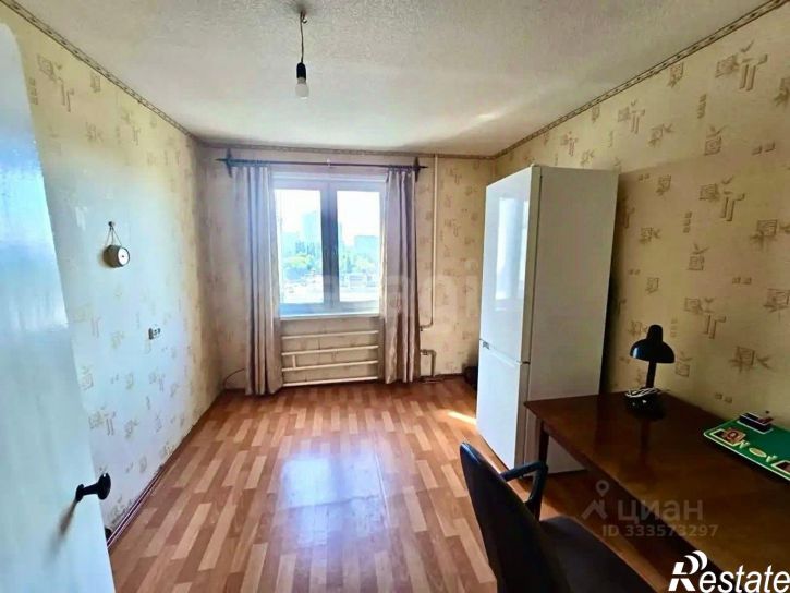 2-комн квартира улица Остужева, 3А,  д. 3А