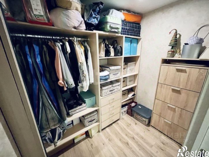 3-комн квартира Олимпийский бульвар, 6,  д. 6