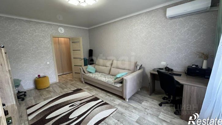 3-комн квартира улица 3 Интернационала, 4,  д. 4