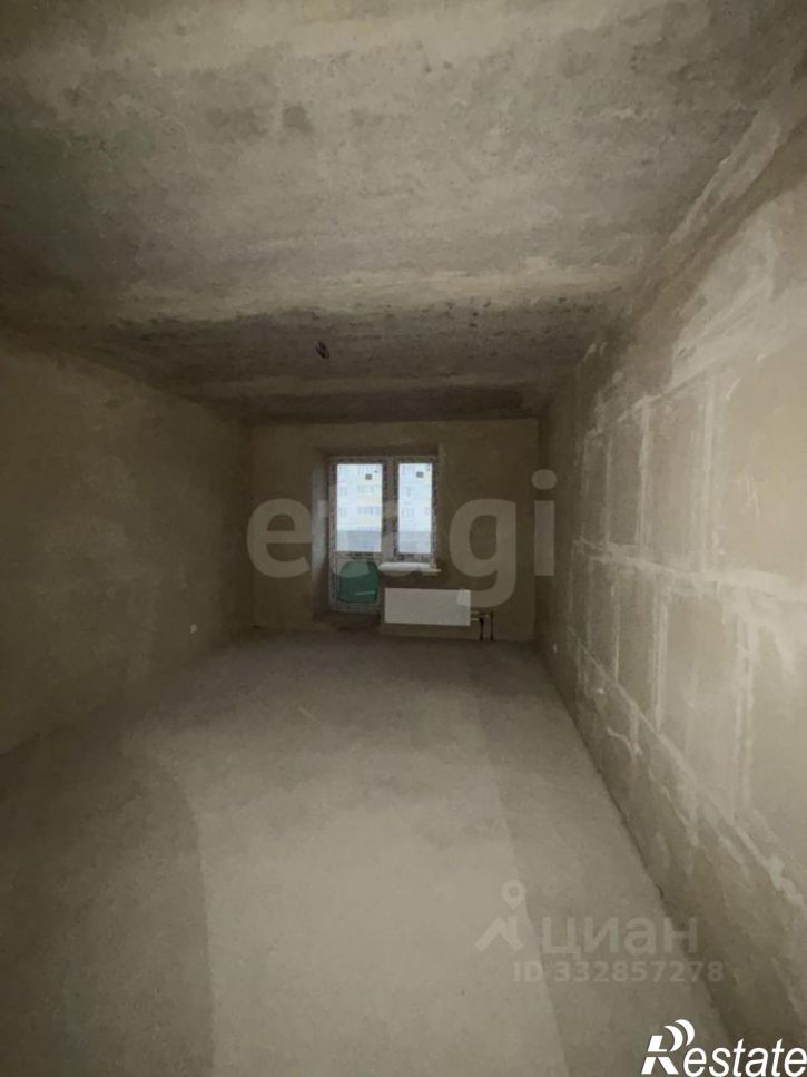 1-комн квартира улица Пирогова, 72А,  д. 72А