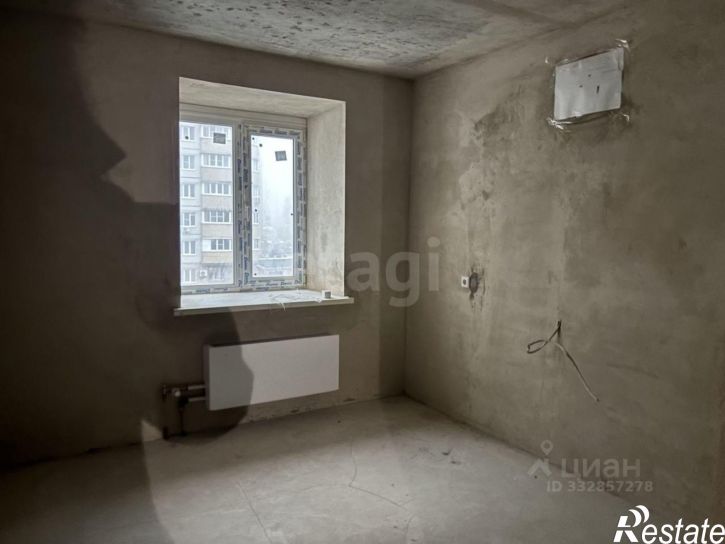 1-комн квартира улица Пирогова, 72А,  д. 72А