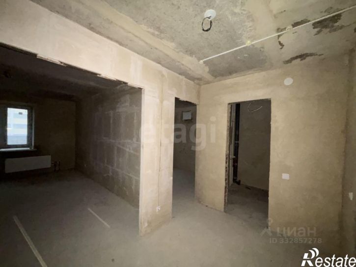 1-комн квартира улица Пирогова, 72А,  д. 72А