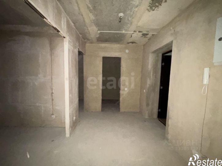 1-комн квартира улица Пирогова, 72А,  д. 72А