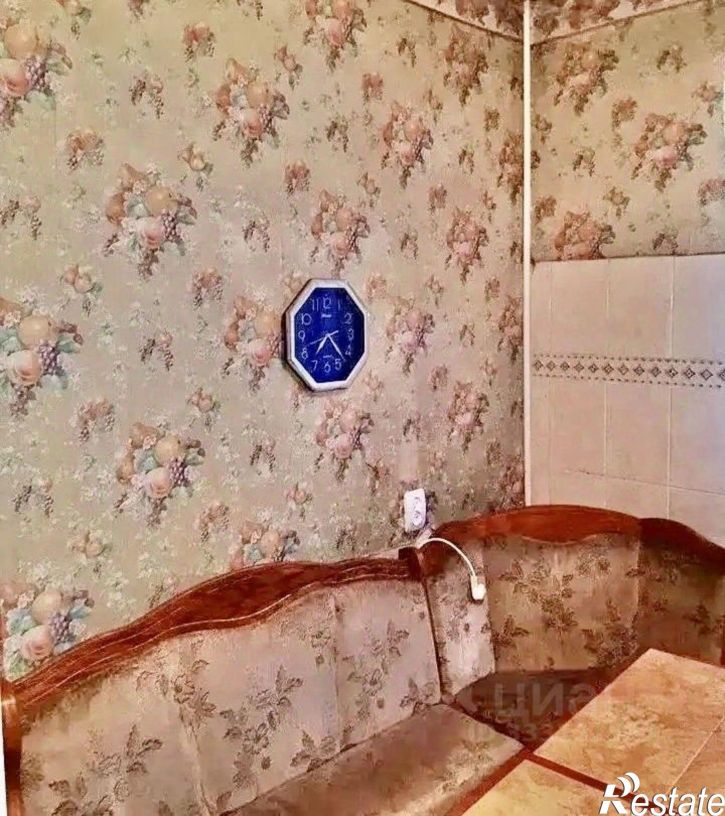 3-комн квартира улица Ильича, 128,  д. 128