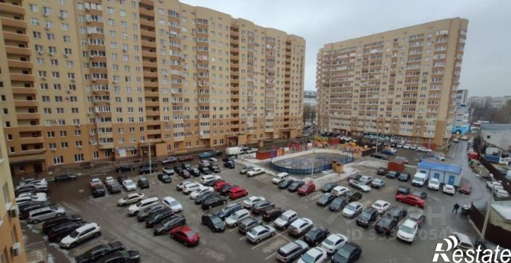 1-комн квартира Ленинский проспект, 124Б,  д. 124Б