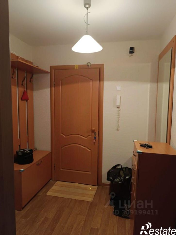 2-комн квартира улица 20-летия Октября, 95А,  д. 95А