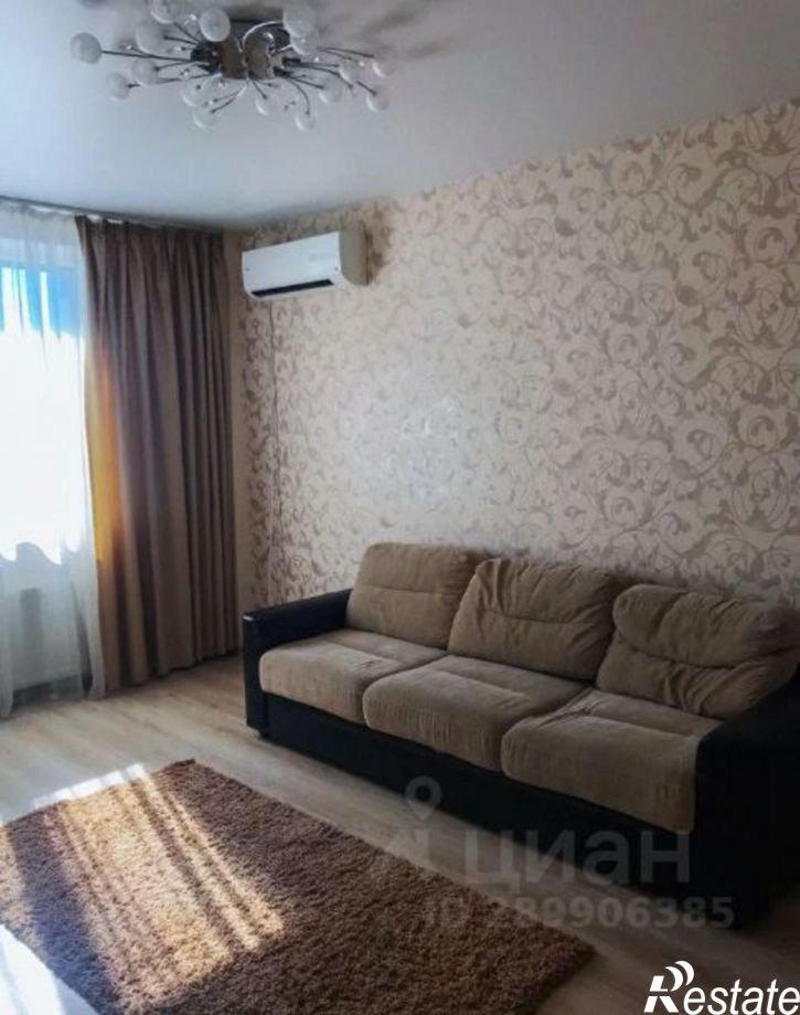 2-комн квартира Средне-Московская улица, 62А,  д. 62А