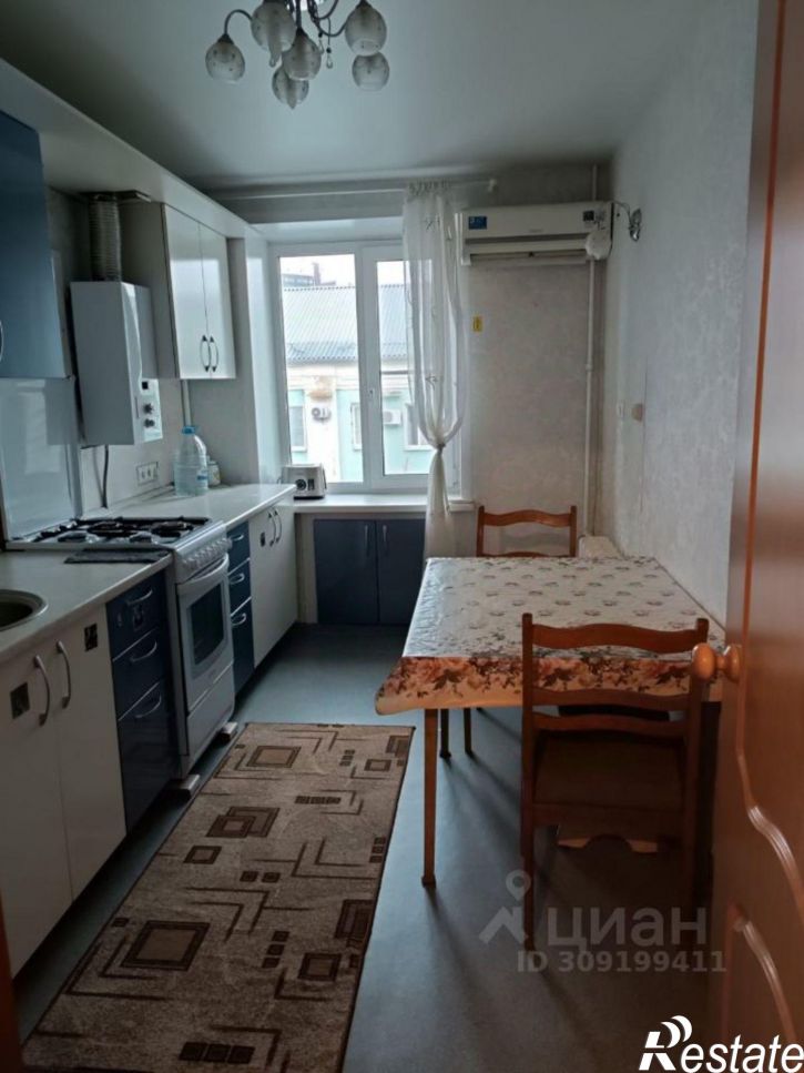 2-комн квартира улица 20-летия Октября, 95А,  д. 95А