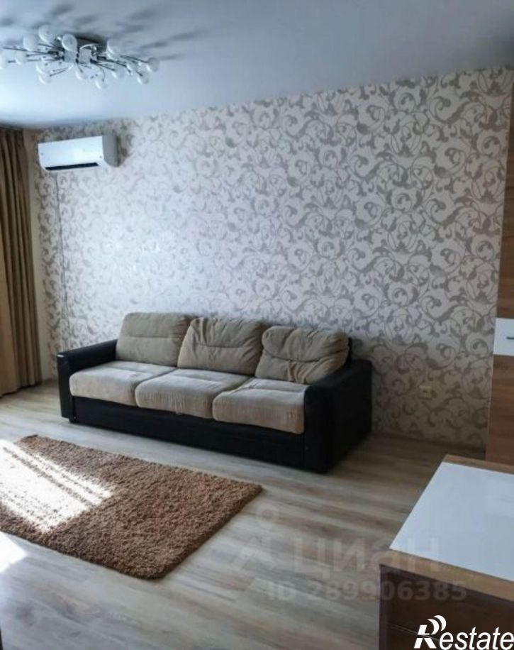 2-комн квартира Средне-Московская улица, 62А,  д. 62А