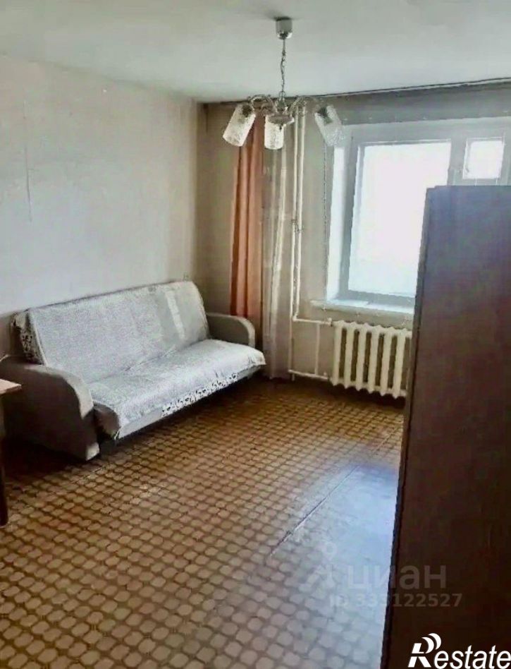 3-комн квартира улица Ильича, 128,  д. 128
