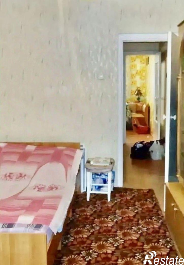 3-комн квартира улица Ильича, 128,  д. 128