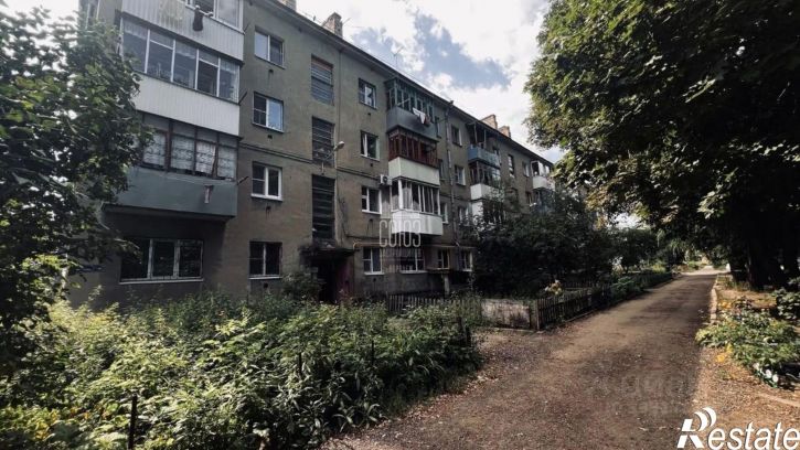1-комн квартира Острогожская улица, 81А,  д. 81А